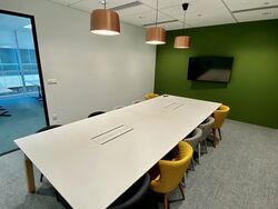 Park Place Residences At Plq (D14), Office #352710111